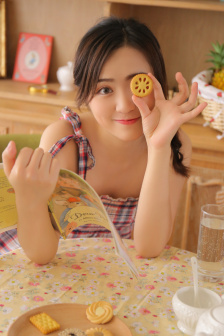 小鱼历险记