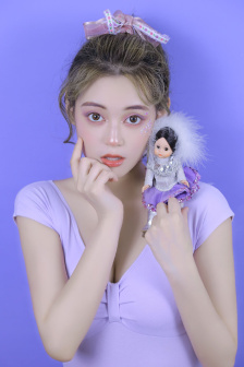 看到你流污水的短文